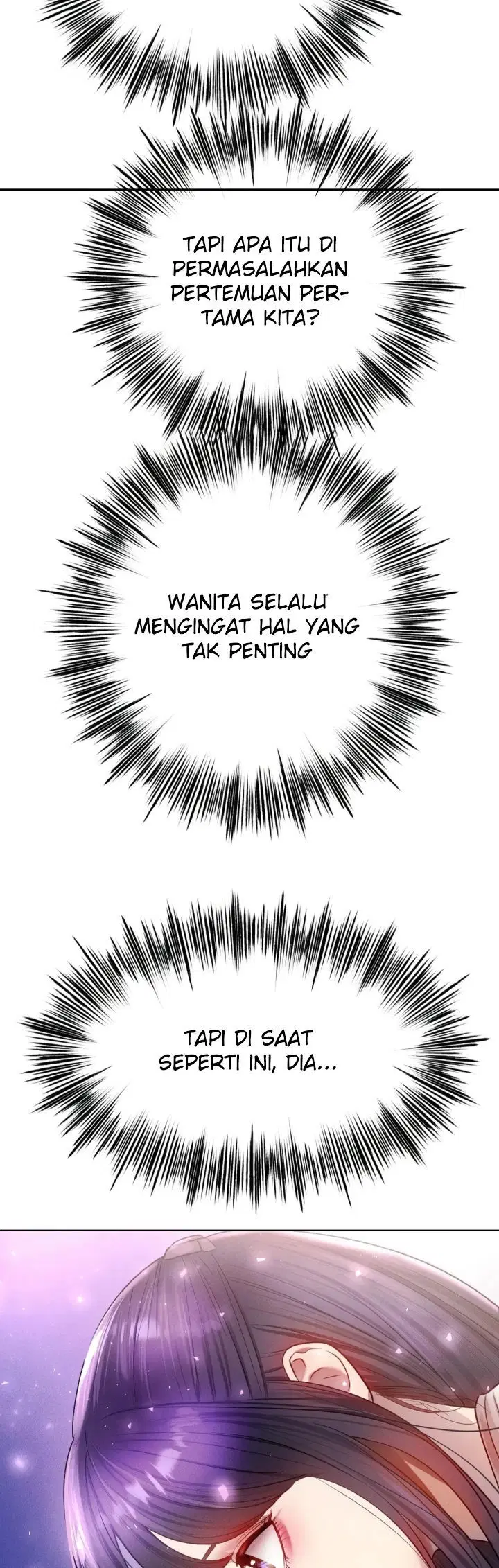 Do You Like to Exercise? - Chapter 35 3 Do You Like to Exercise? - Chapter 35 3