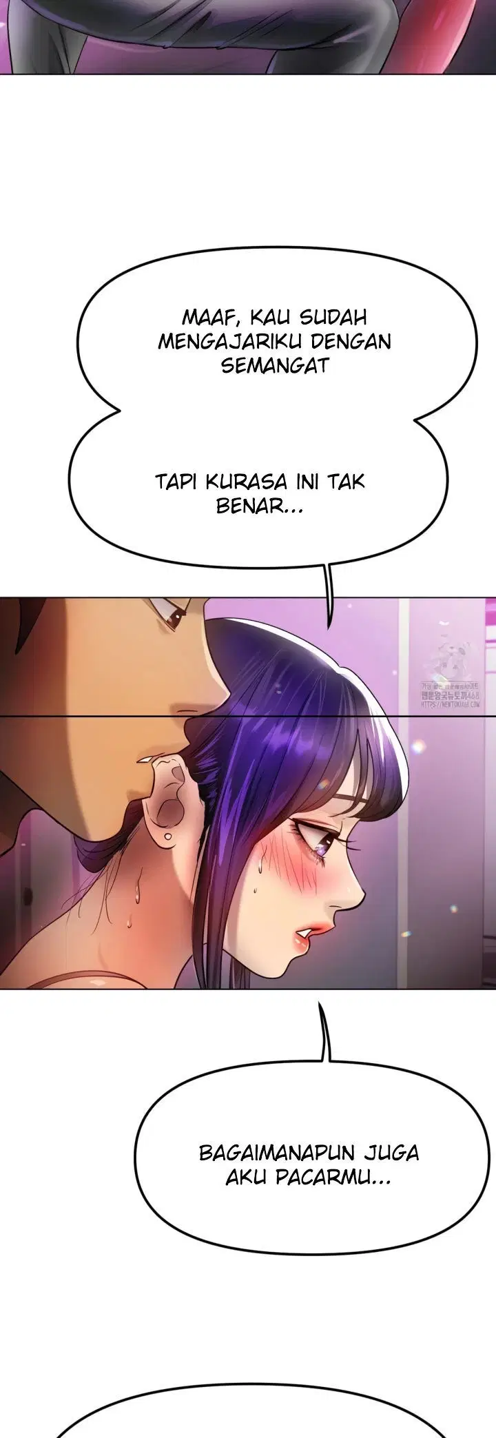 Do You Like to Exercise? - Chapter 35 39 Do You Like to Exercise? - Chapter 35 39