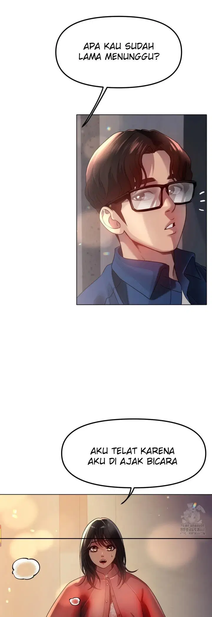 Do You Like to Exercise? - Chapter 35 18 Do You Like to Exercise? - Chapter 35 18