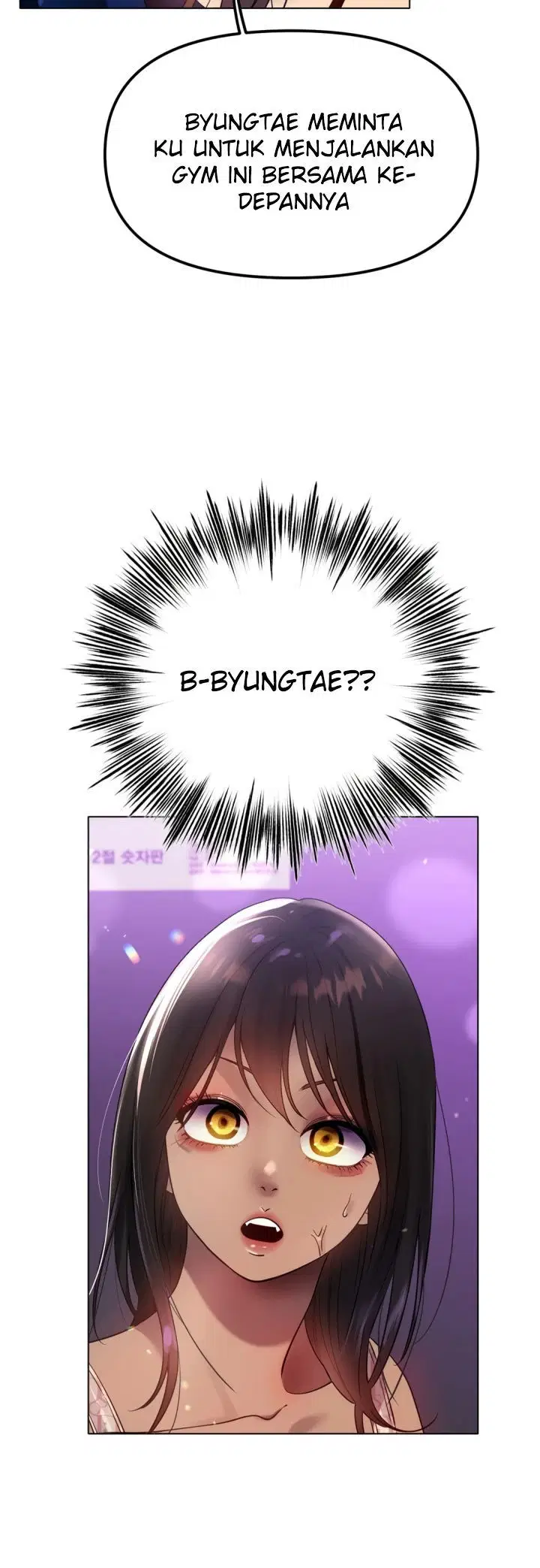 Do You Like to Exercise? - Chapter 35 12 Do You Like to Exercise? - Chapter 35 12