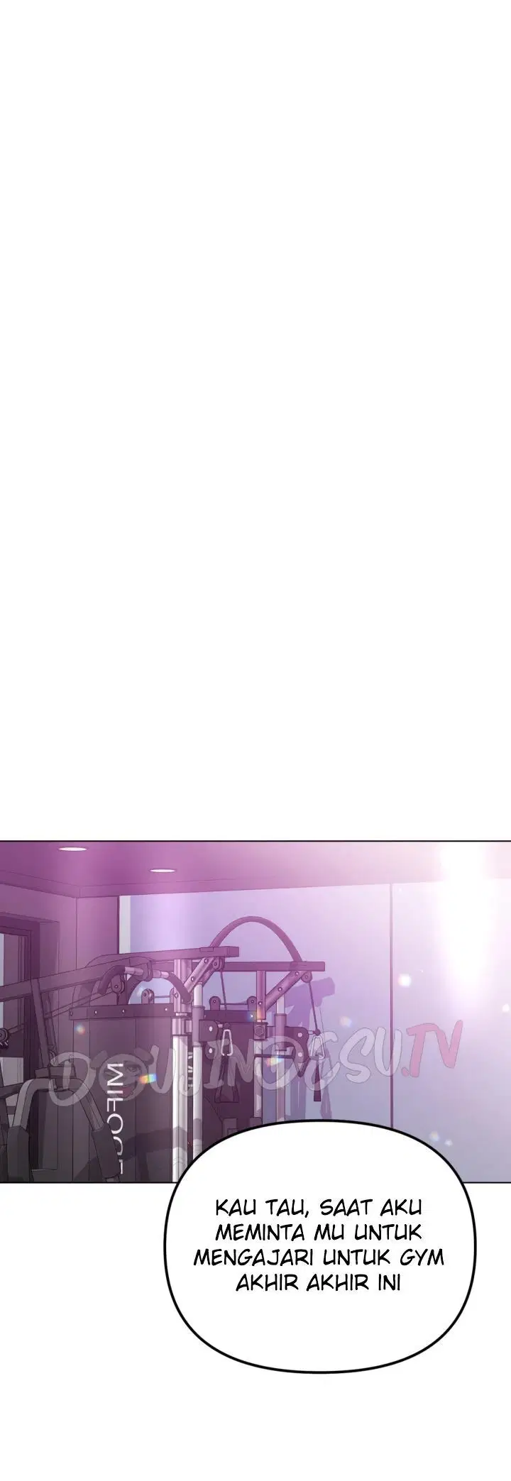 Do You Like to Exercise? - Chapter 35 13 Do You Like to Exercise? - Chapter 35 13