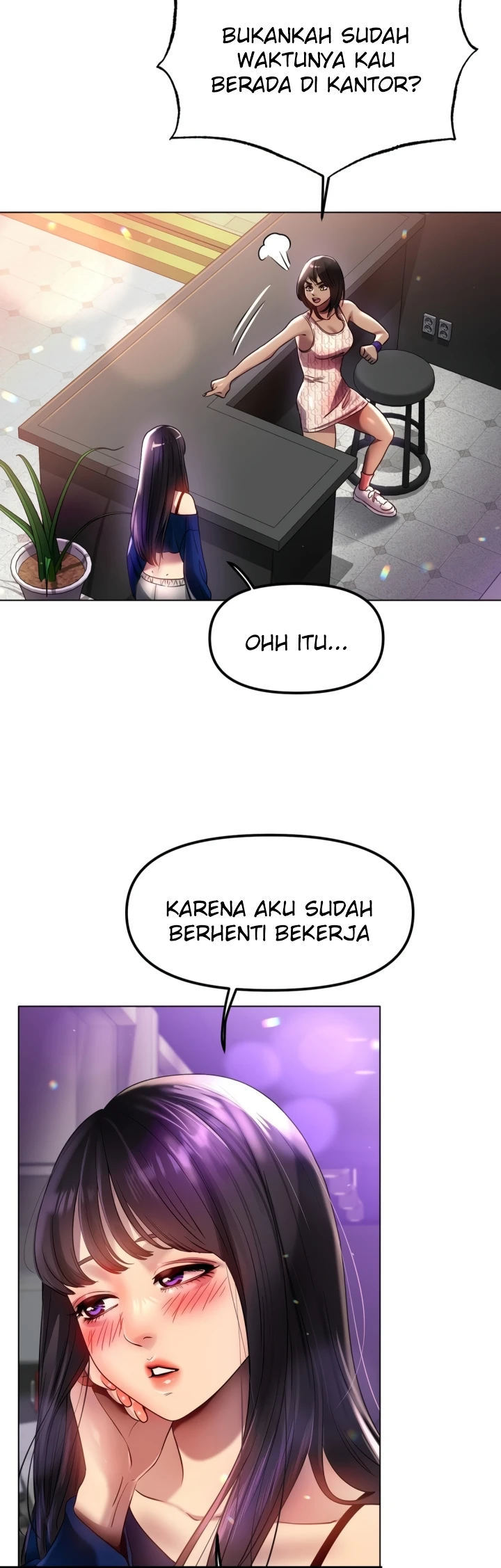 Do You Like to Exercise? - Chapter 35 11 Do You Like to Exercise? - Chapter 35 11