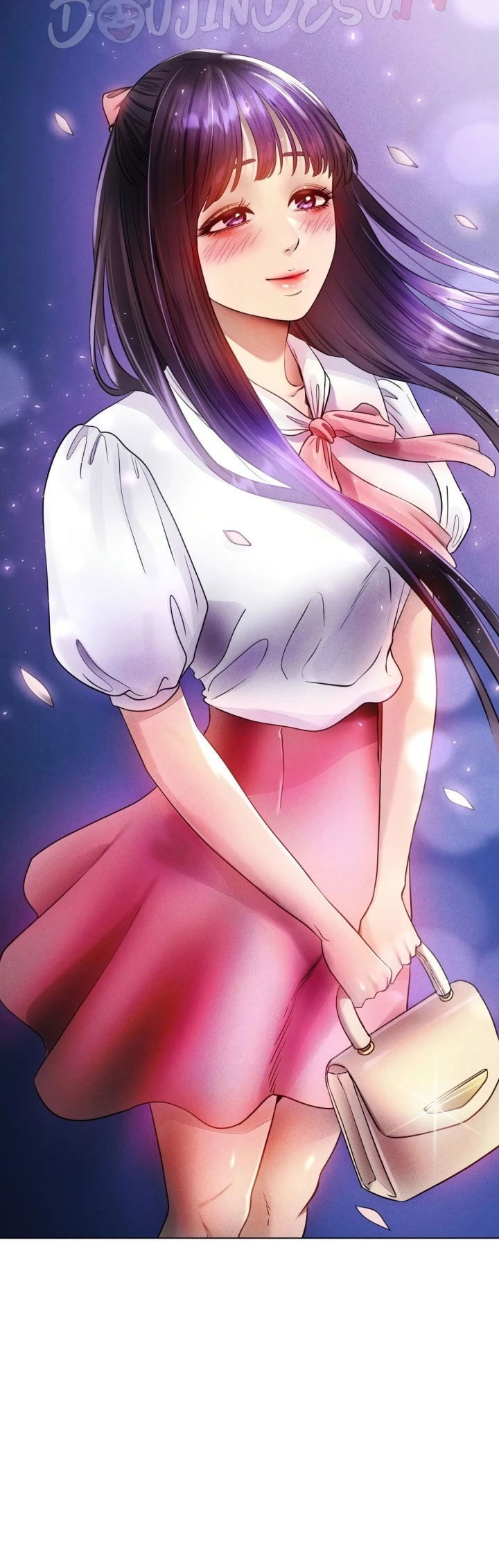 Do You Like to Exercise? - Chapter 35 6 Do You Like to Exercise? - Chapter 35 6