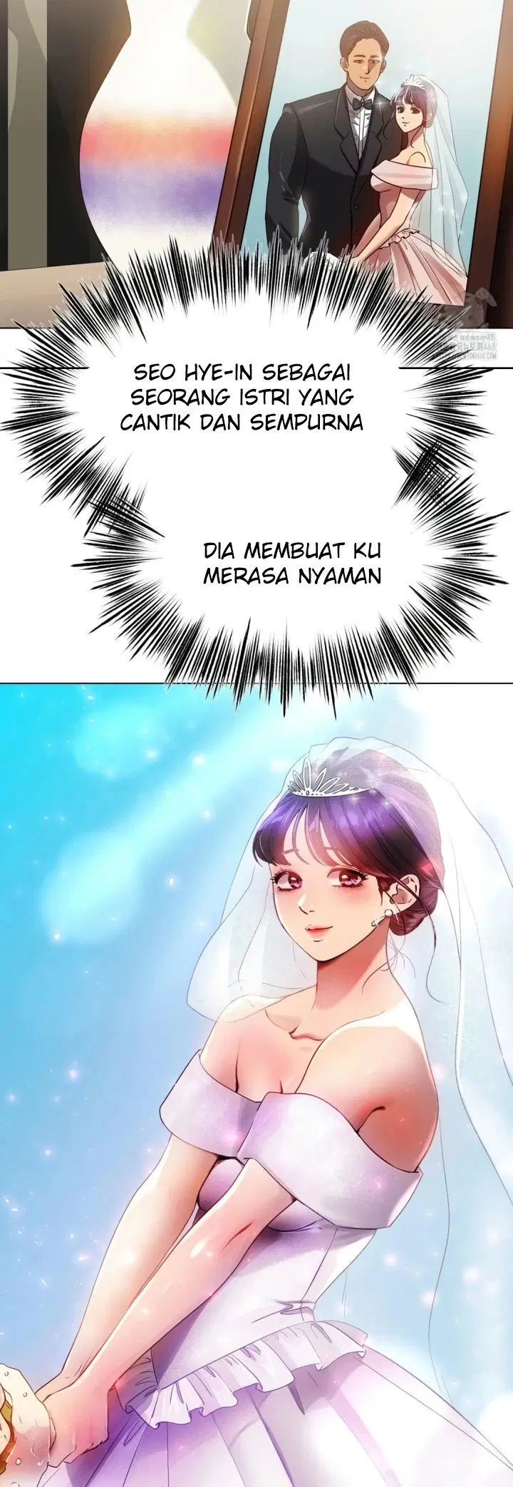 Do You Like to Exercise? - Chapter 35 42 Do You Like to Exercise? - Chapter 35 42