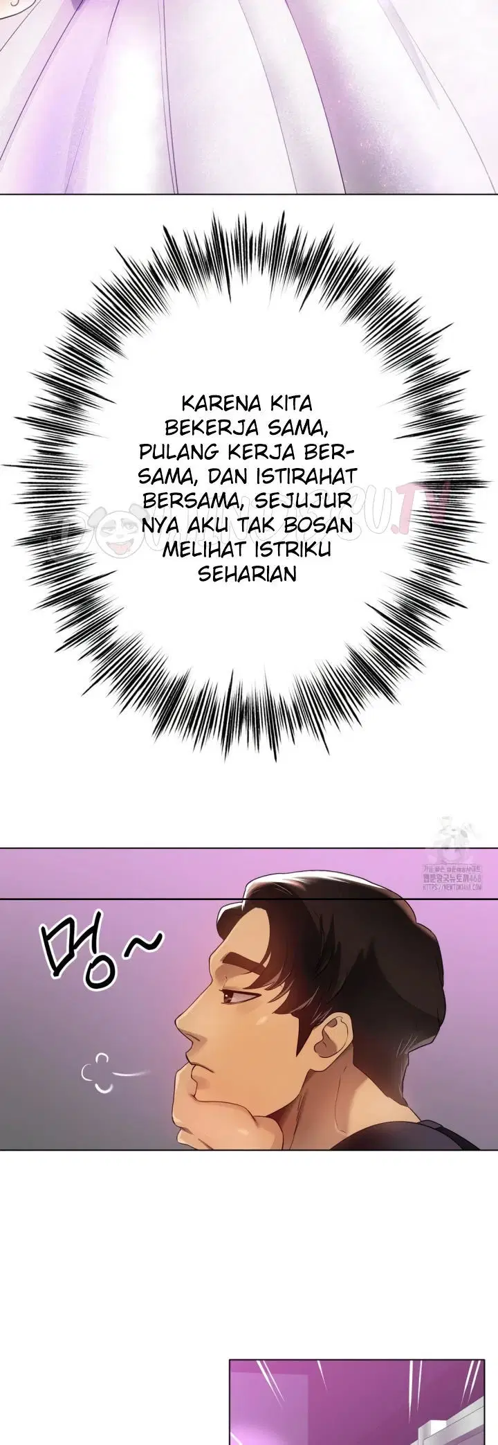 Do You Like to Exercise? - Chapter 35 43 Do You Like to Exercise? - Chapter 35 43