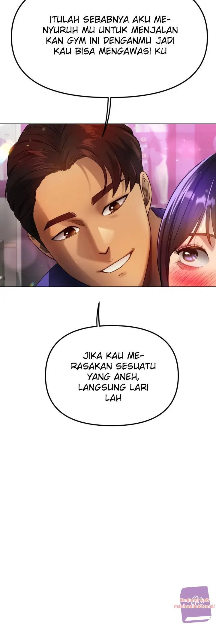 Do You Like to Exercise? - Chapter 35 40 Do You Like to Exercise? - Chapter 35 40