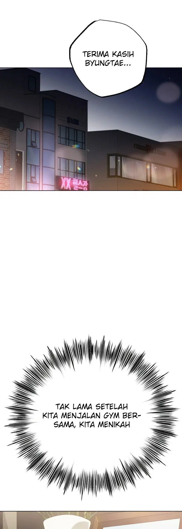 Do You Like to Exercise? - Chapter 35 41 Do You Like to Exercise? - Chapter 35 41