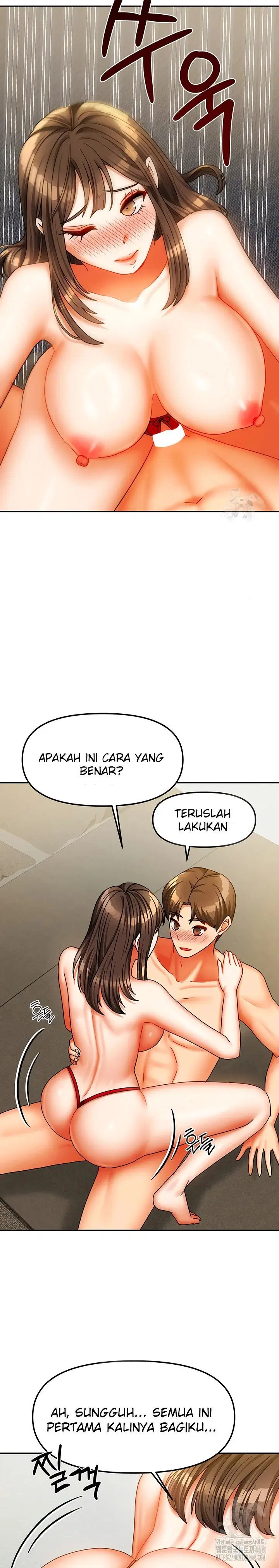 Duplex House - Chapter 24 20