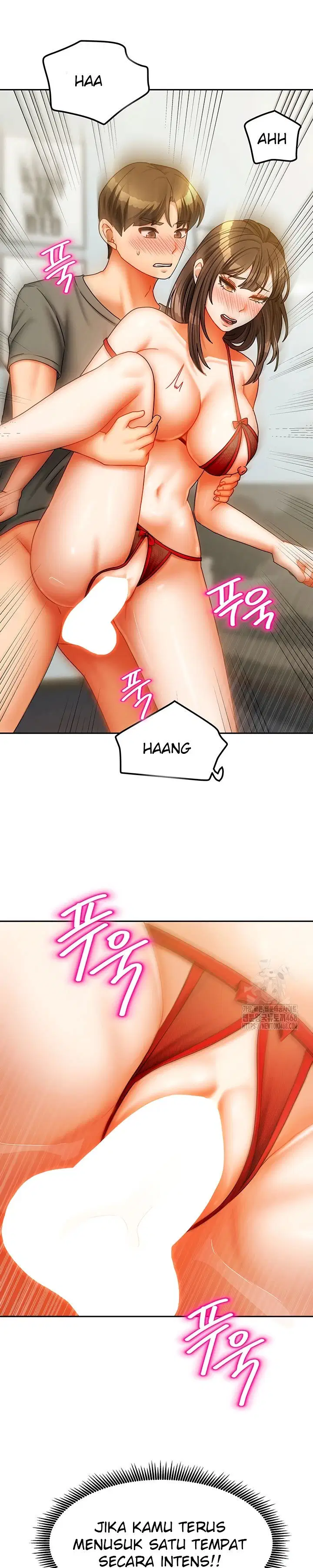 Duplex House - Chapter 24 13