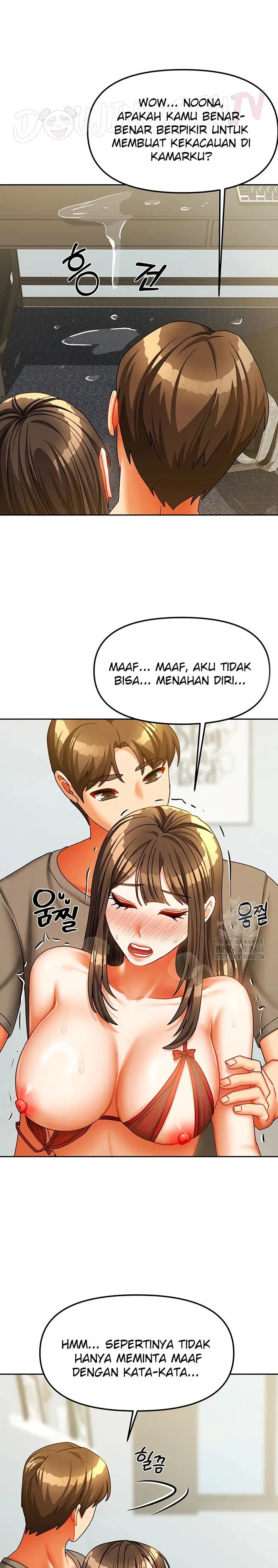 Duplex House - Chapter 24 16