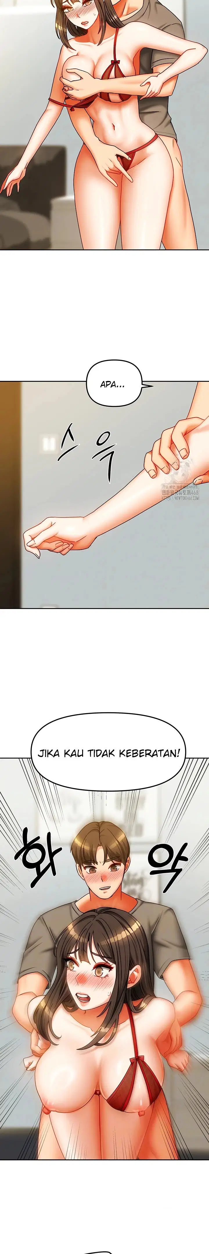 Duplex House - Chapter 24 7