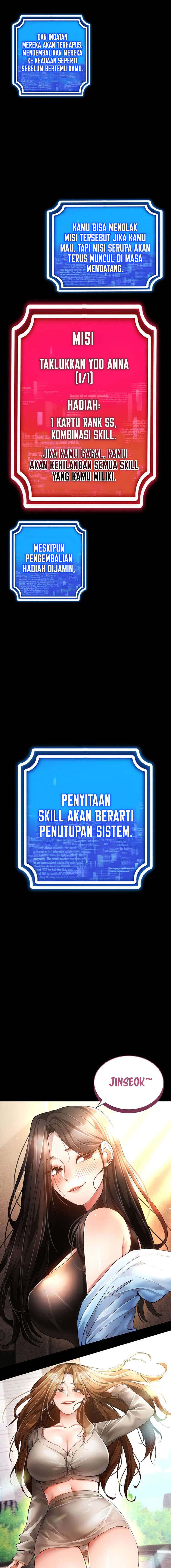 Eroge Game Skills IRL - Chapter 58 9