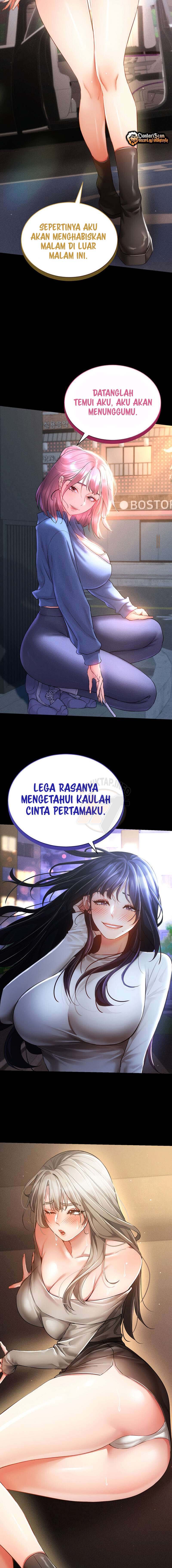 Eroge Game Skills IRL - Chapter 58 10