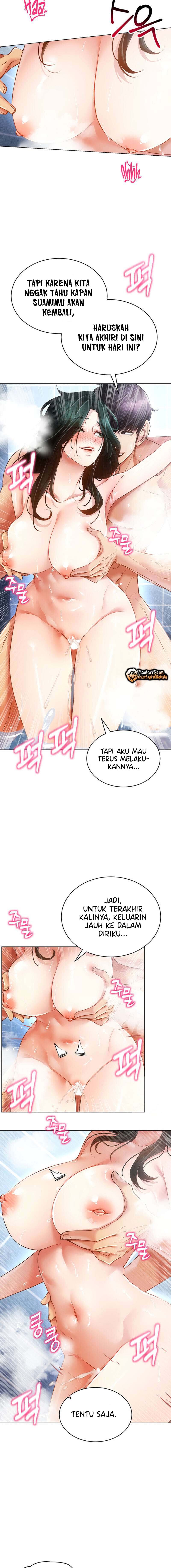 Eroge Game Skills IRL - Chapter 58 17