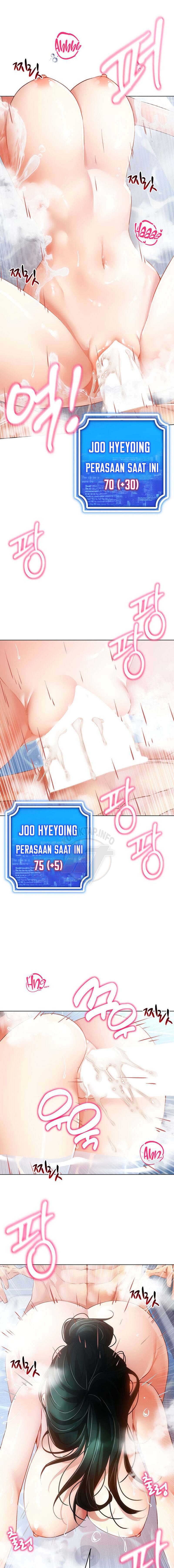 Eroge Game Skills IRL - Chapter 58 14