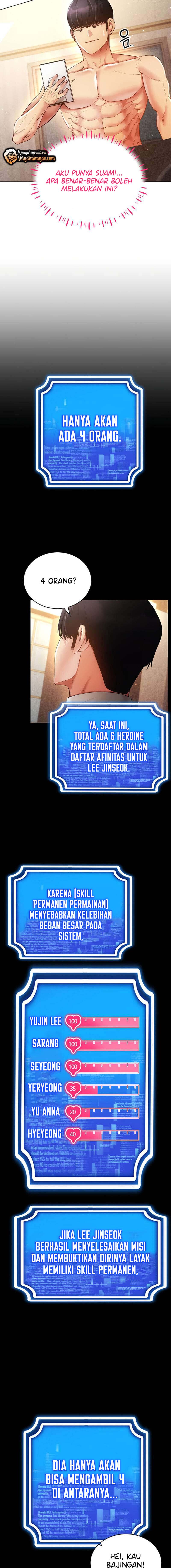 Eroge Game Skills IRL - Chapter 58 7