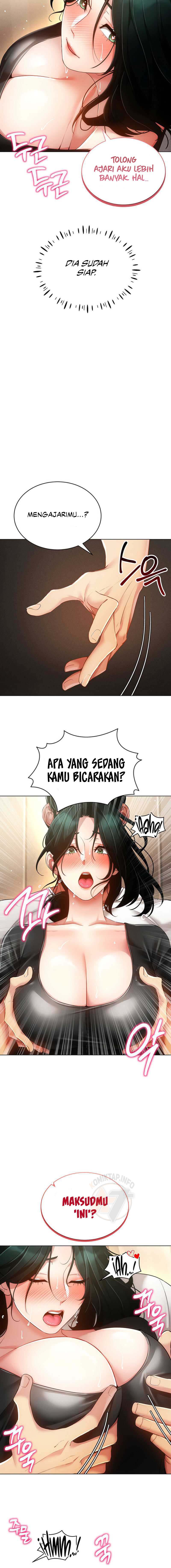 Eroge Game Skills IRL - Chapter 55 10