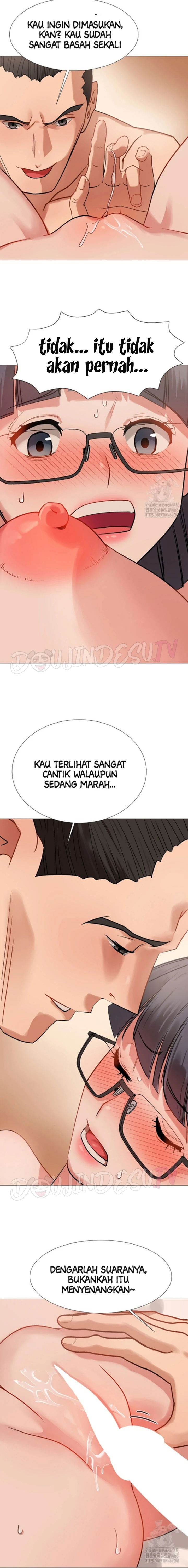 Evil Favor - Chapter 06 8
