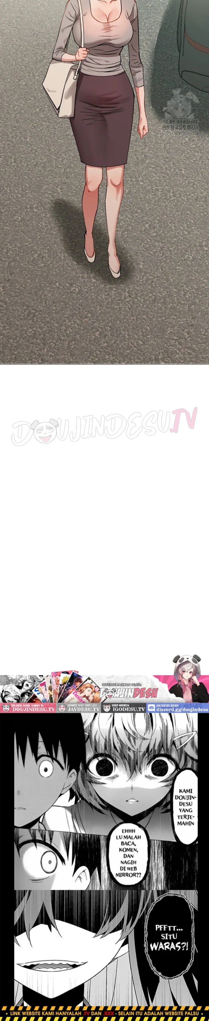 Evil Favor - Chapter 06 22