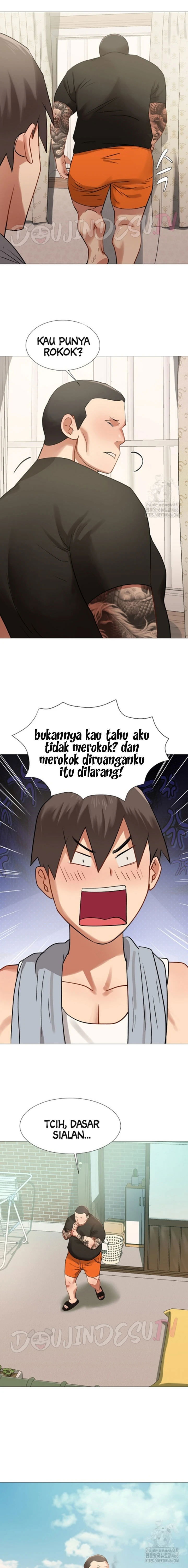 Evil Favor - Chapter 06 20