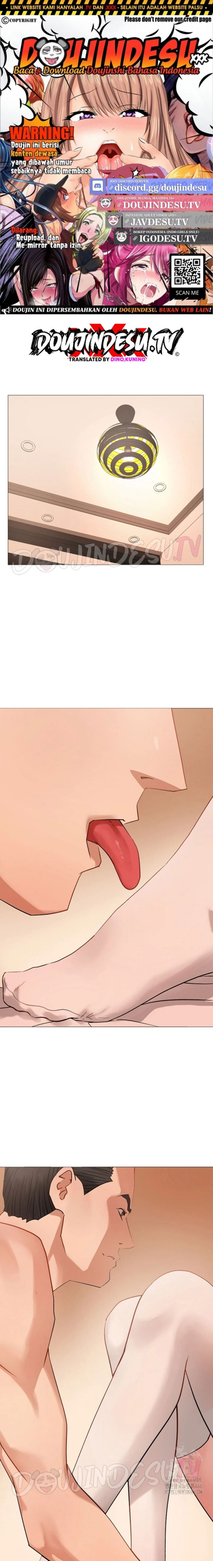 Evil Favor - Chapter 06 1