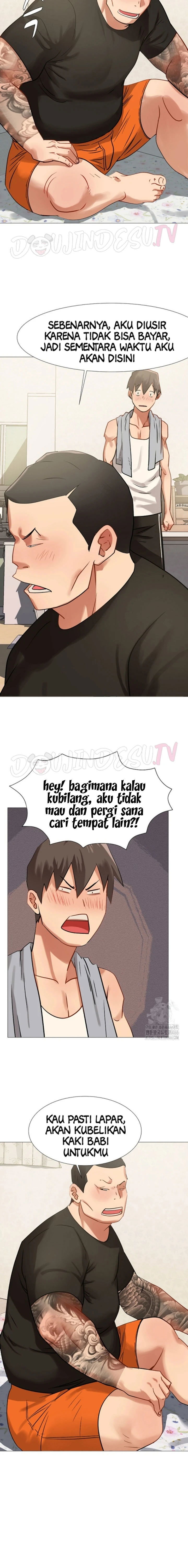 Evil Favor - Chapter 06 19