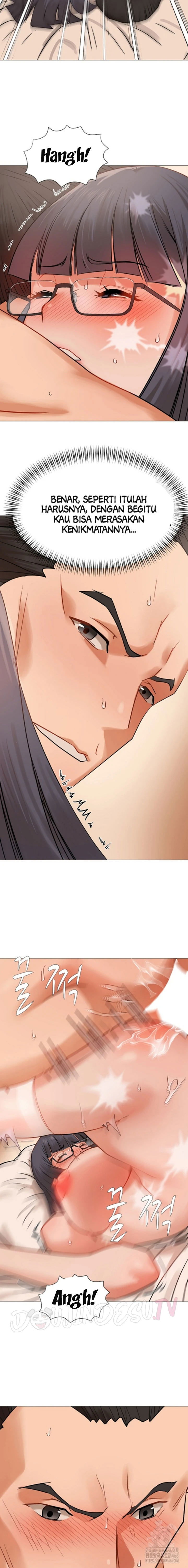 Evil Favor - Chapter 06 12