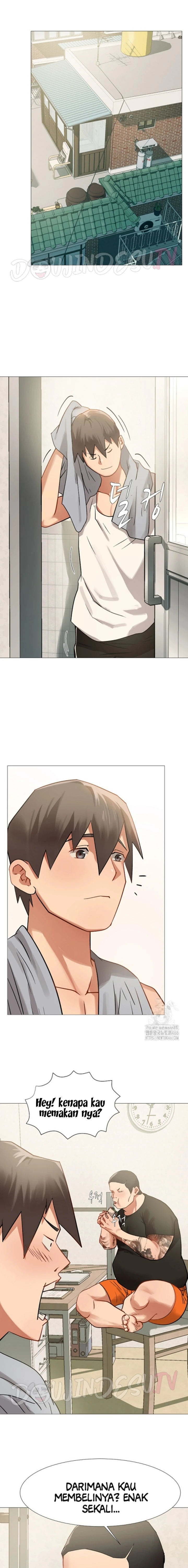 Evil Favor - Chapter 06 17