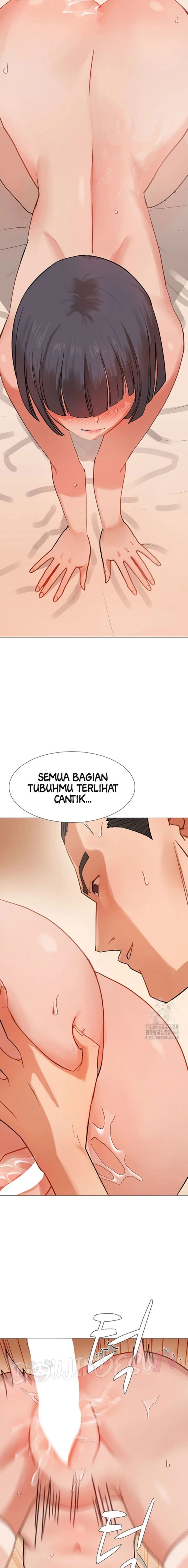 Evil Favor - Chapter 06 15