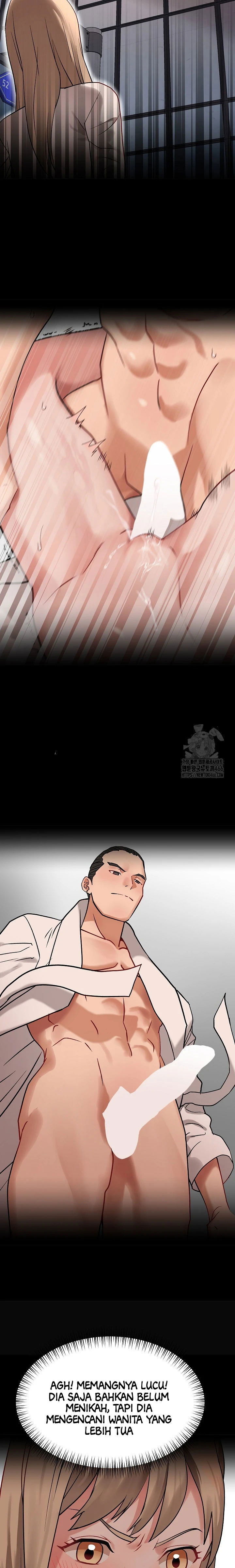 Evil Favor - Chapter 11 8
