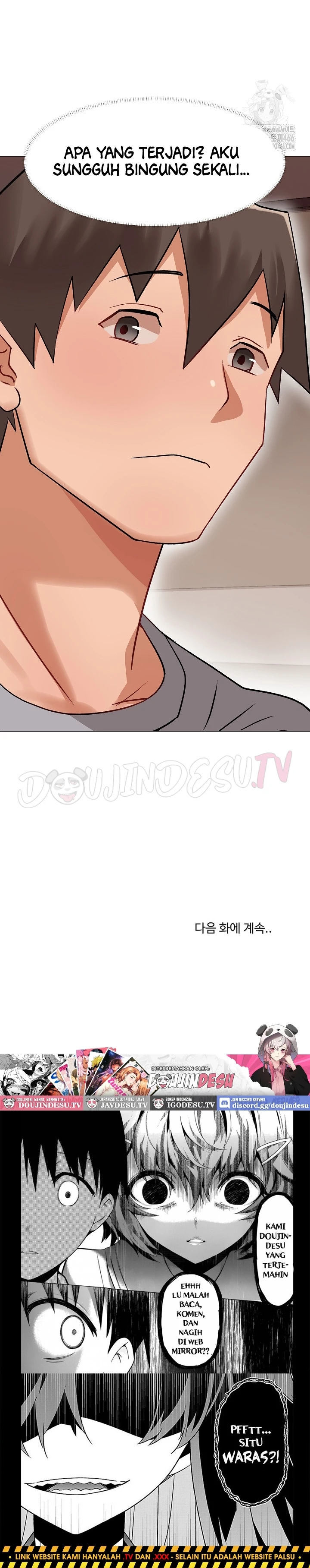 Evil Favor - Chapter 11 27
