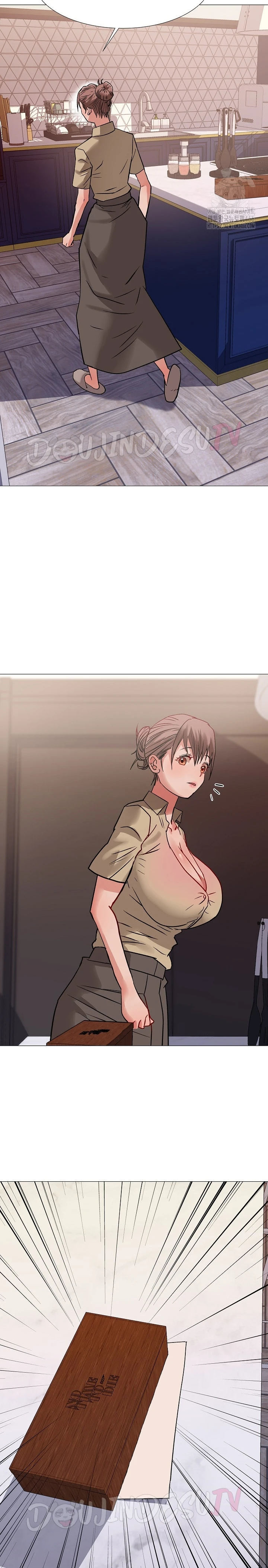 Evil Favor - Chapter 11 3