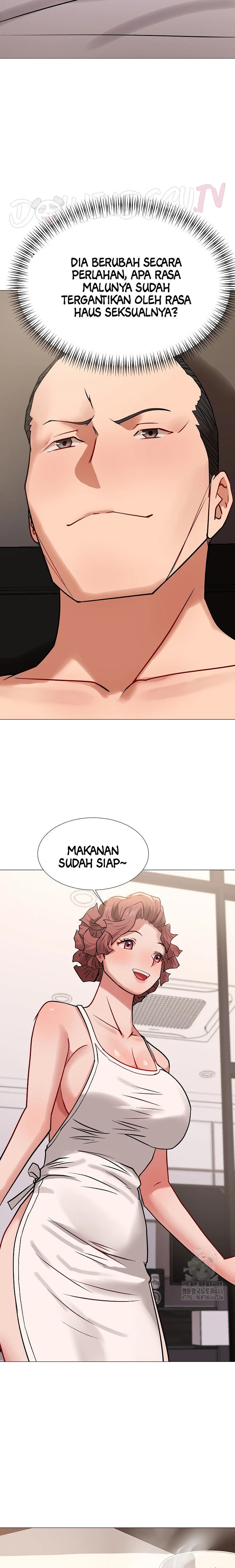 Evil Favor - Chapter 11 11