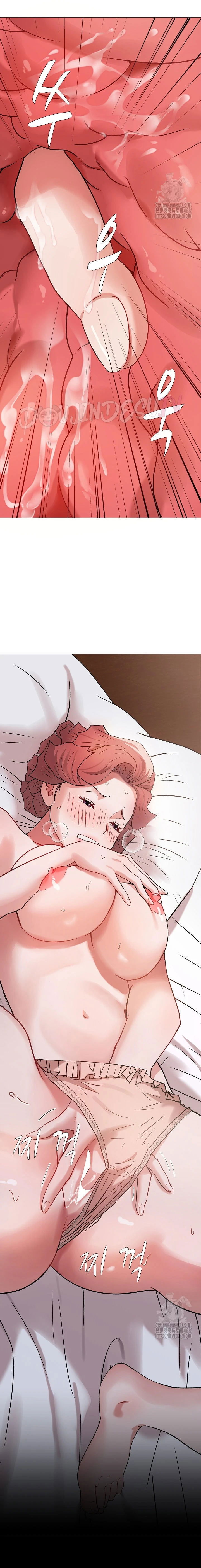 Evil Favor - Chapter 16 8 Evil Favor - Chapter 16 8