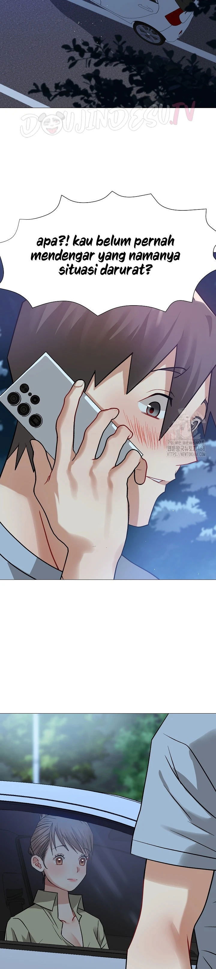 Evil Favor - Chapter 16 23 Evil Favor - Chapter 16 23