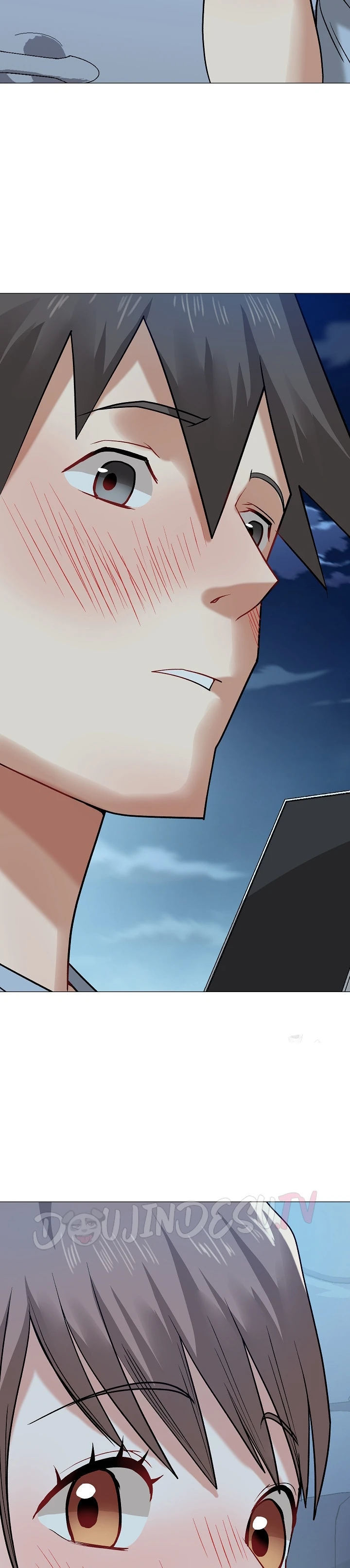 Evil Favor - Chapter 16 24 Evil Favor - Chapter 16 24