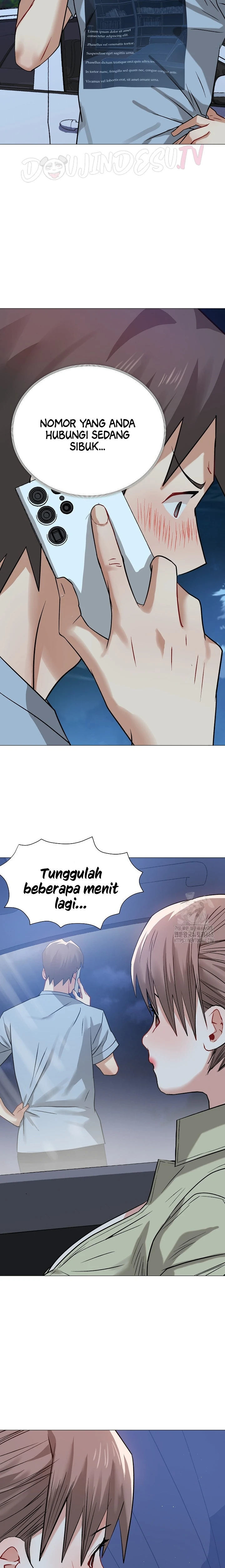 Evil Favor - Chapter 16 3 Evil Favor - Chapter 16 3