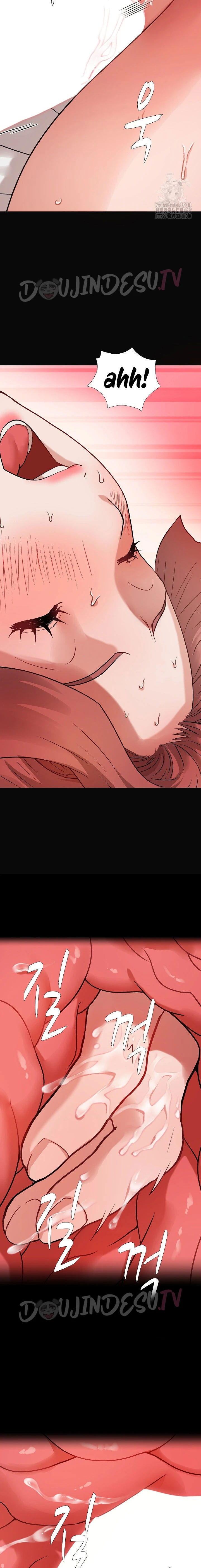 Evil Favor - Chapter 16 18 Evil Favor - Chapter 16 18