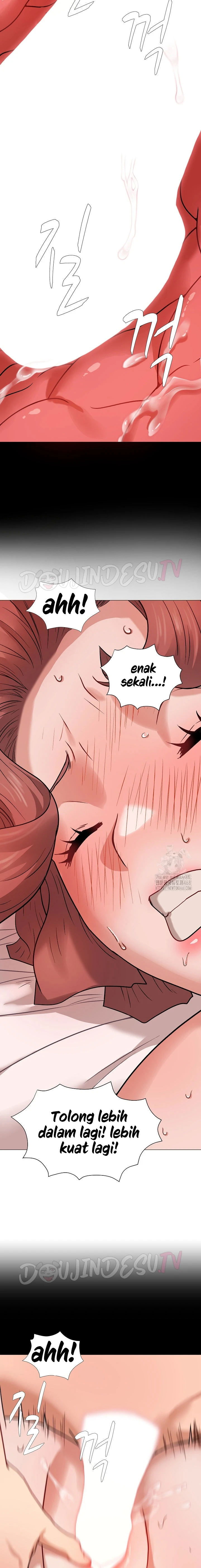 Evil Favor - Chapter 16 19 Evil Favor - Chapter 16 19