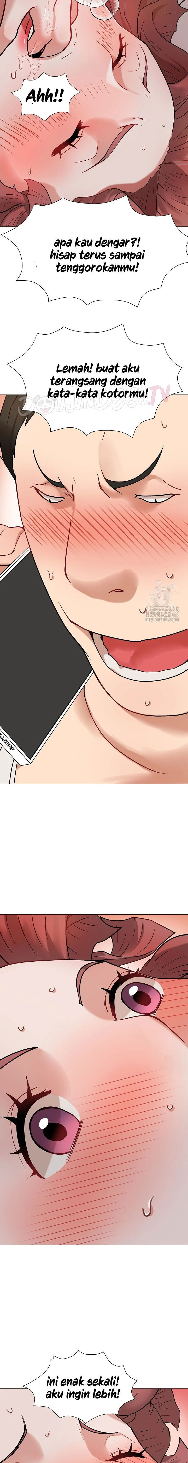 Evil Favor - Chapter 16 12 Evil Favor - Chapter 16 12