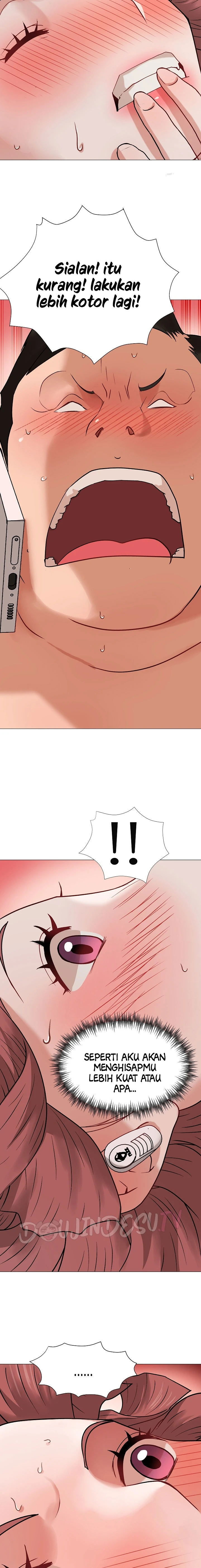 Evil Favor - Chapter 16 13 Evil Favor - Chapter 16 13