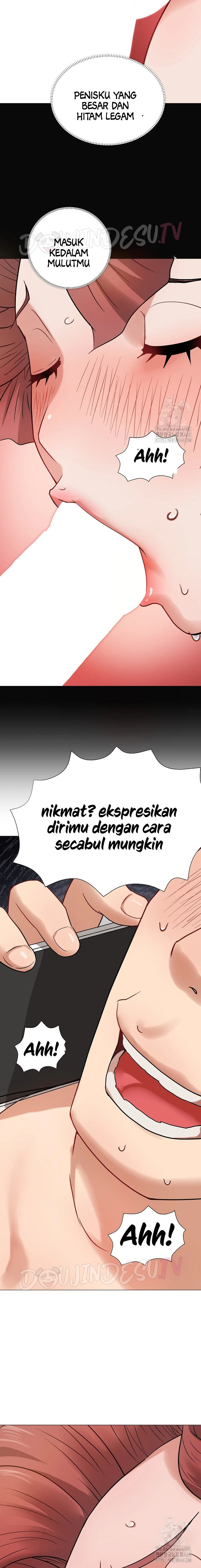 Evil Favor - Chapter 16 10 Evil Favor - Chapter 16 10