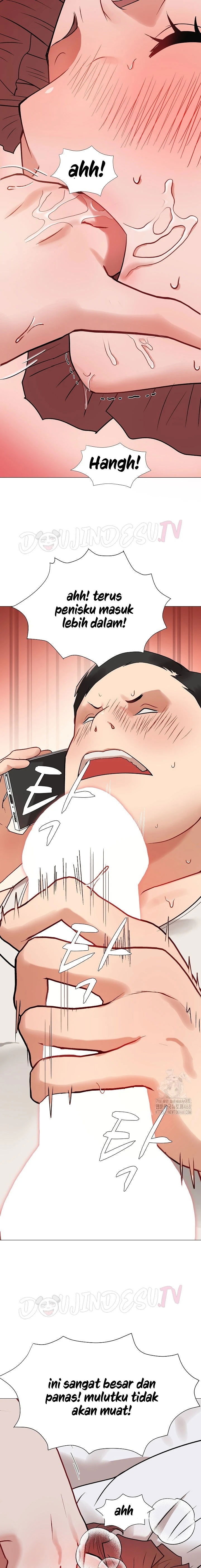 Evil Favor - Chapter 16 11 Evil Favor - Chapter 16 11