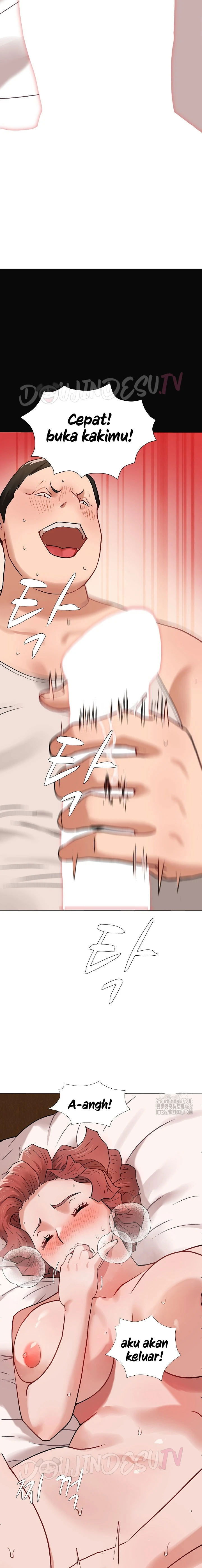 Evil Favor - Chapter 16 16 Evil Favor - Chapter 16 16