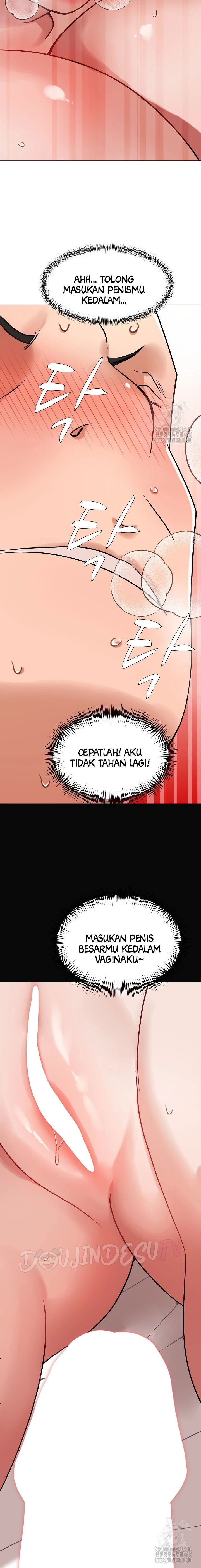 Evil Favor - Chapter 16 15 Evil Favor - Chapter 16 15