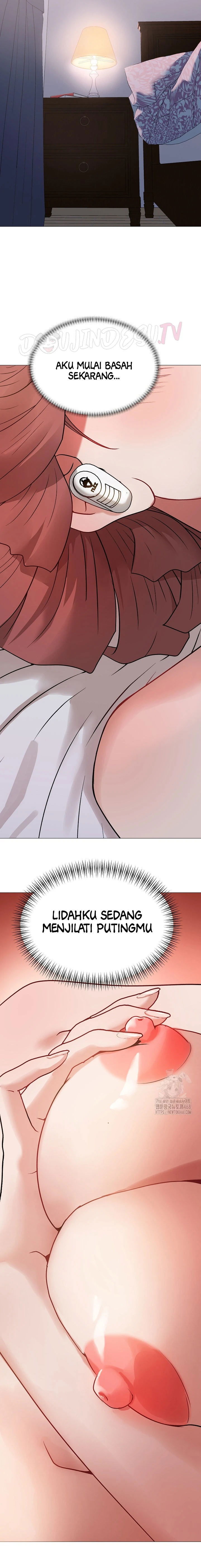 Evil Favor - Chapter 16 6 Evil Favor - Chapter 16 6