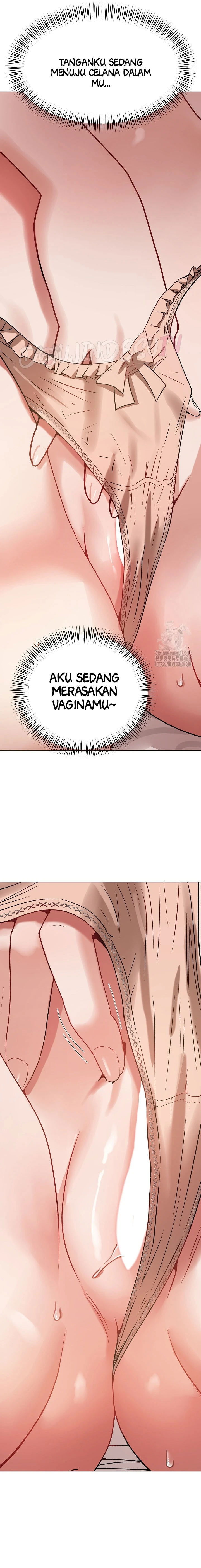 Evil Favor - Chapter 16 7 Evil Favor - Chapter 16 7