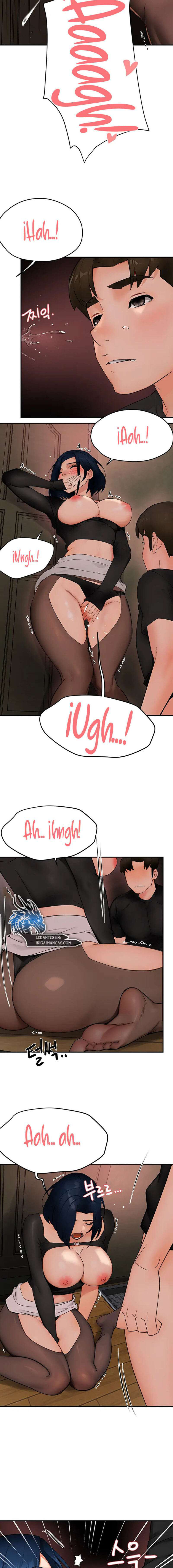 Yogurt Delivery Lady - Chapter 43 8