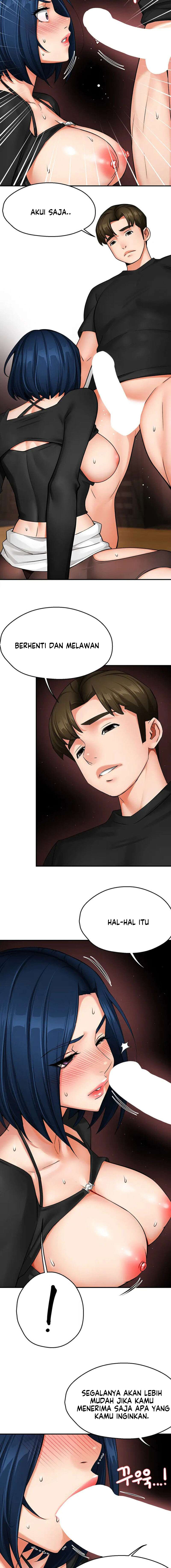 Yogurt Delivery Lady - Chapter 43 9