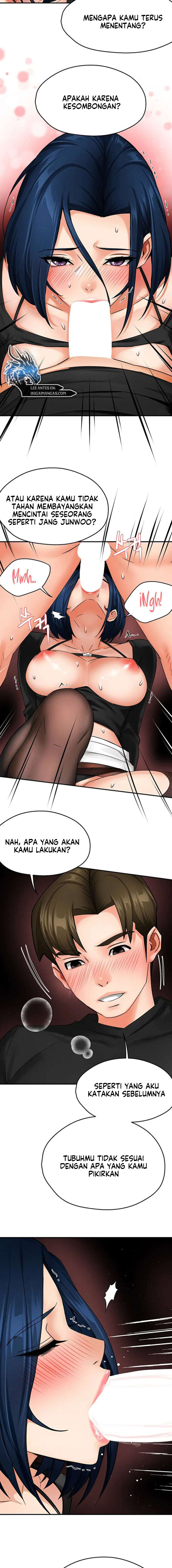 Yogurt Delivery Lady - Chapter 43 10
